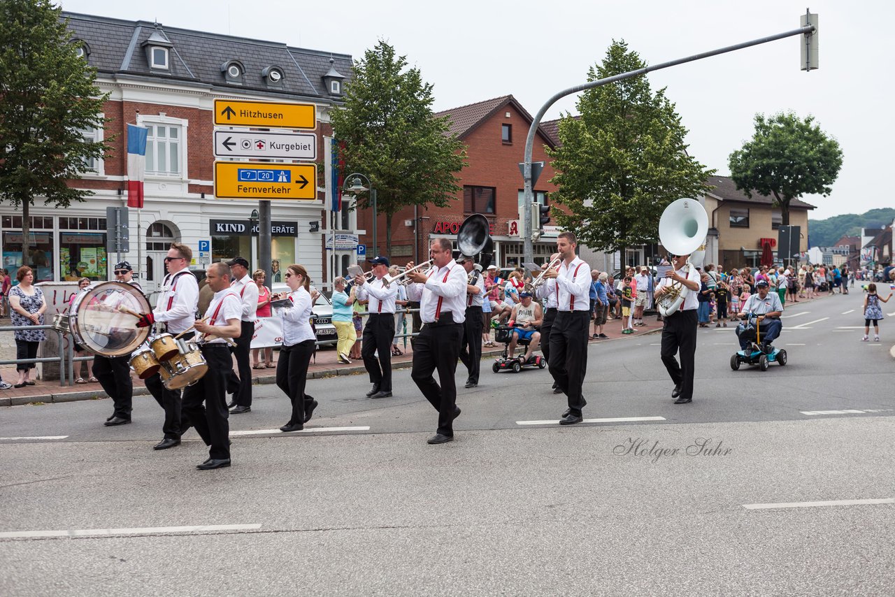 Bild 350 - Musikfest Bad Bramstedt Sonntag